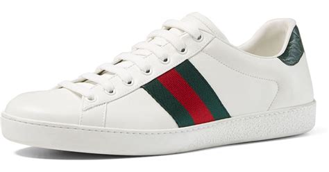 why is gucci green and red|red and green Gucci shoes.